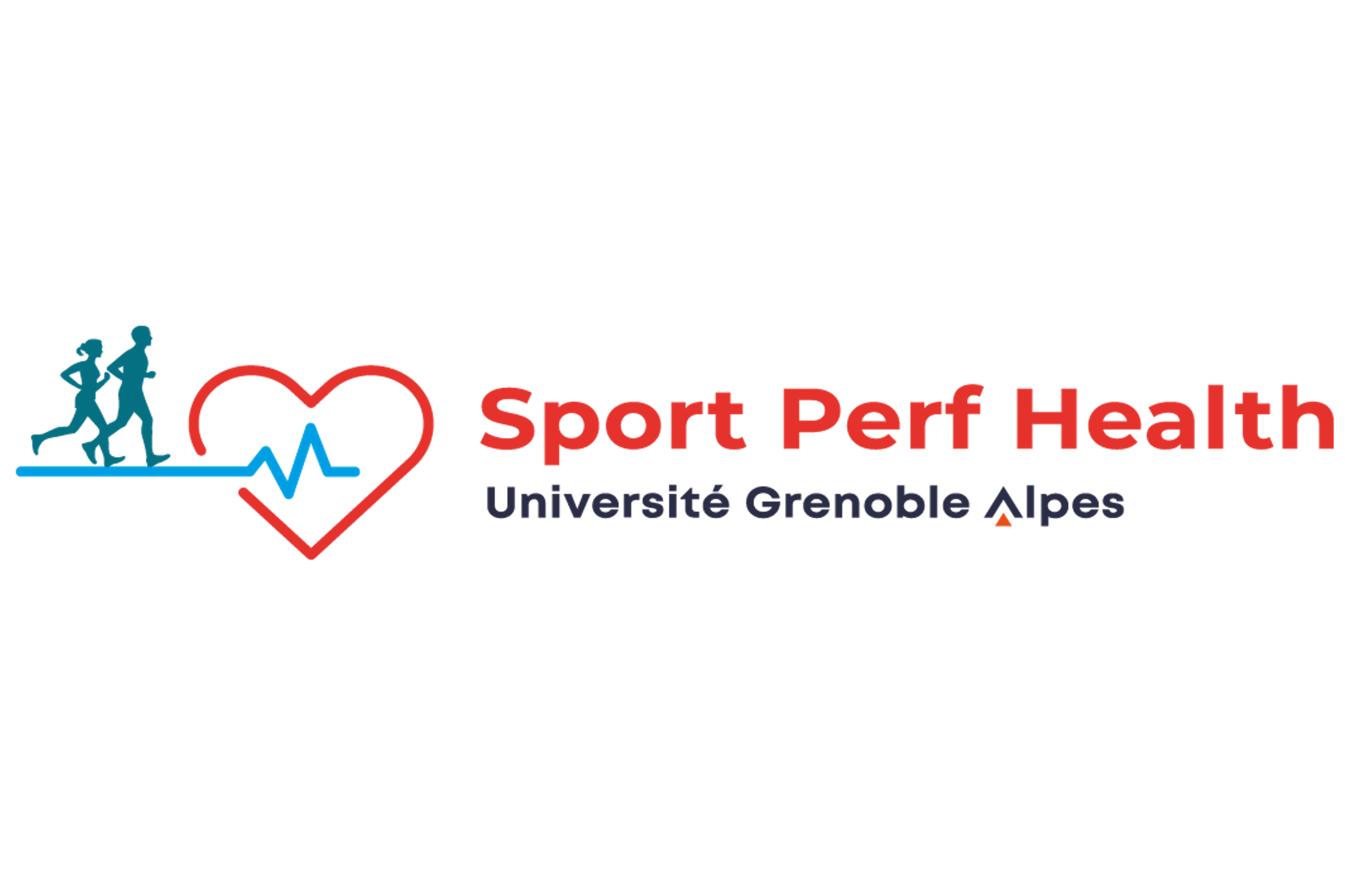 Logo Sport Perf Health