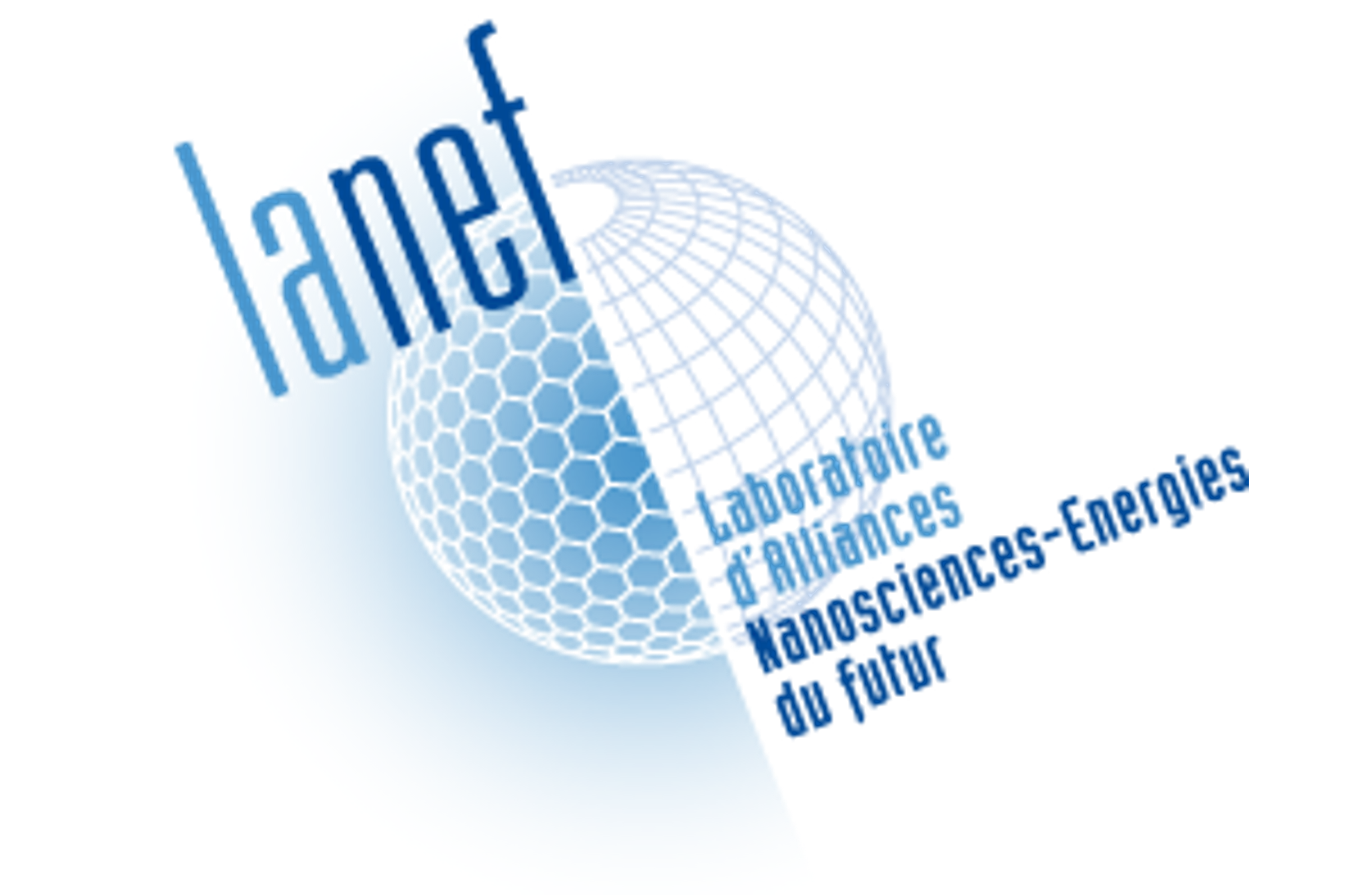 Logo Lanef