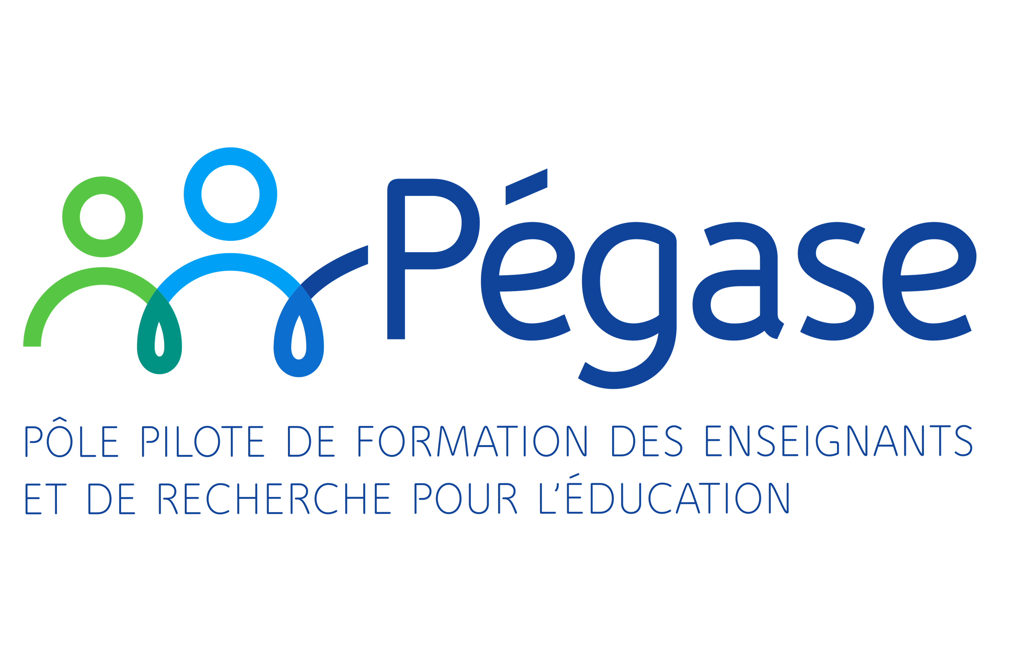 Logo Pégase