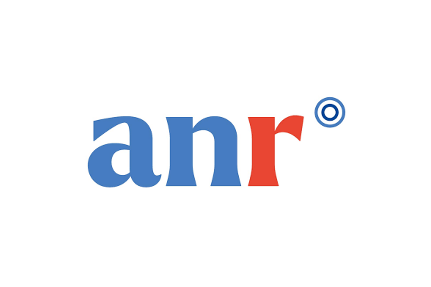 Logo ANR