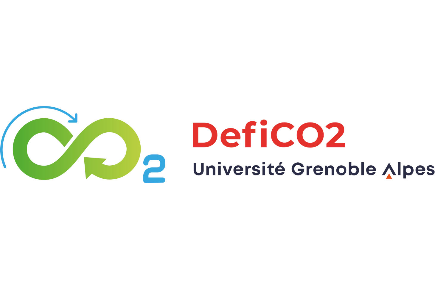 Logo Defi Co2