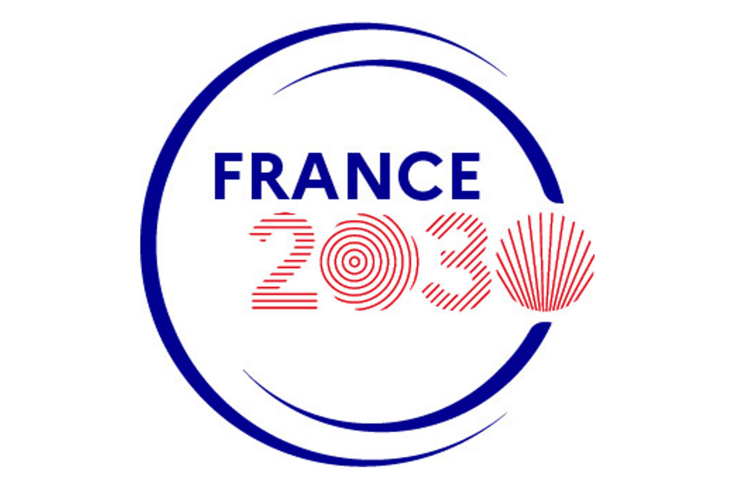 Logo France 2030