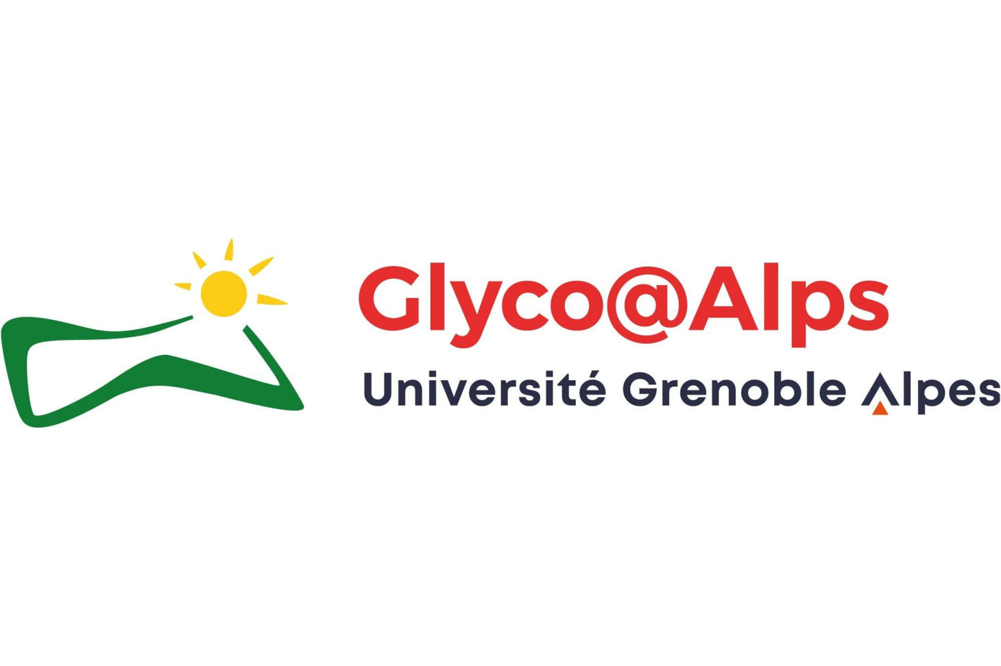 Logo Glyco@Alps