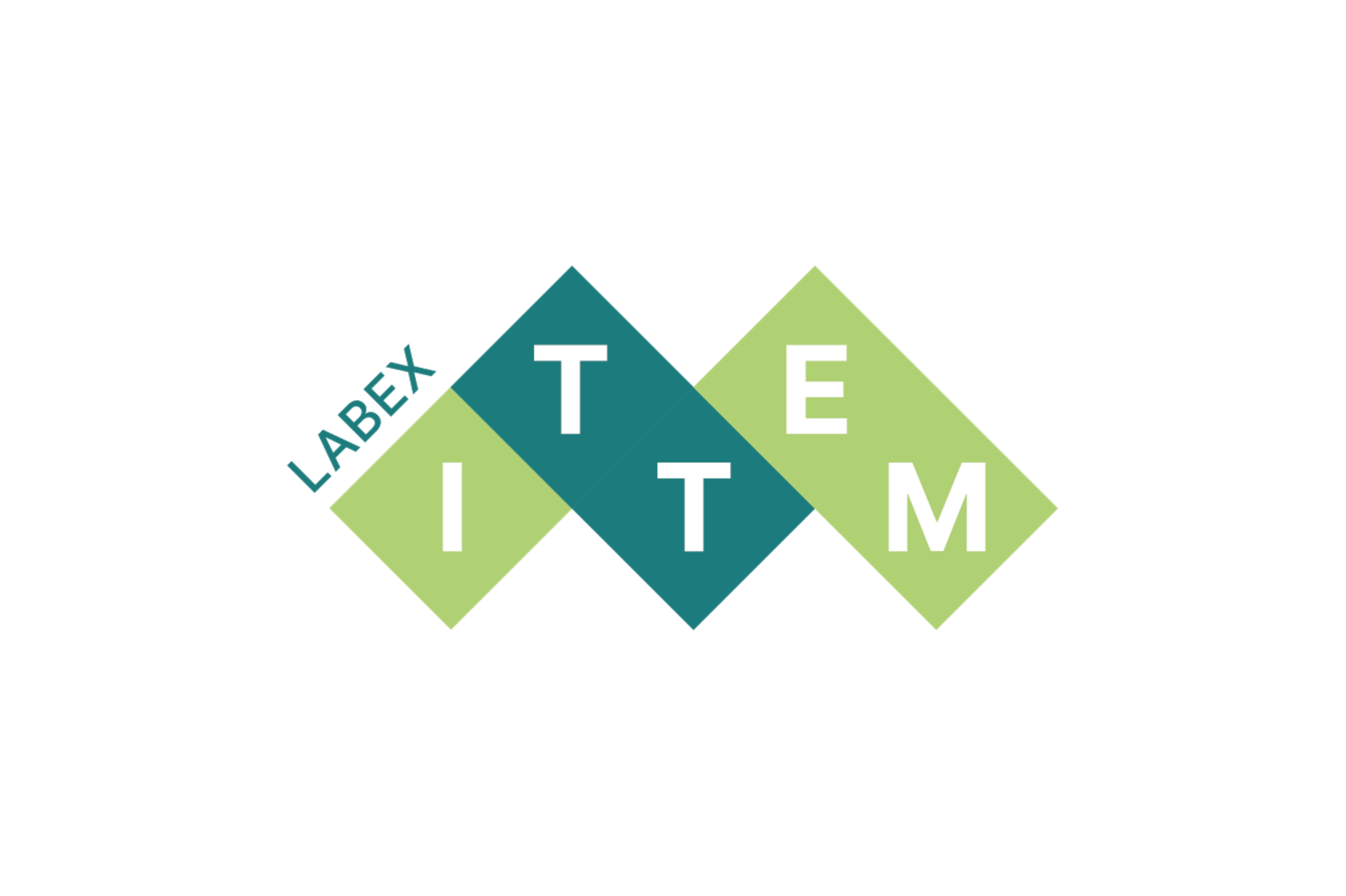 Logo LabEx ITTEM