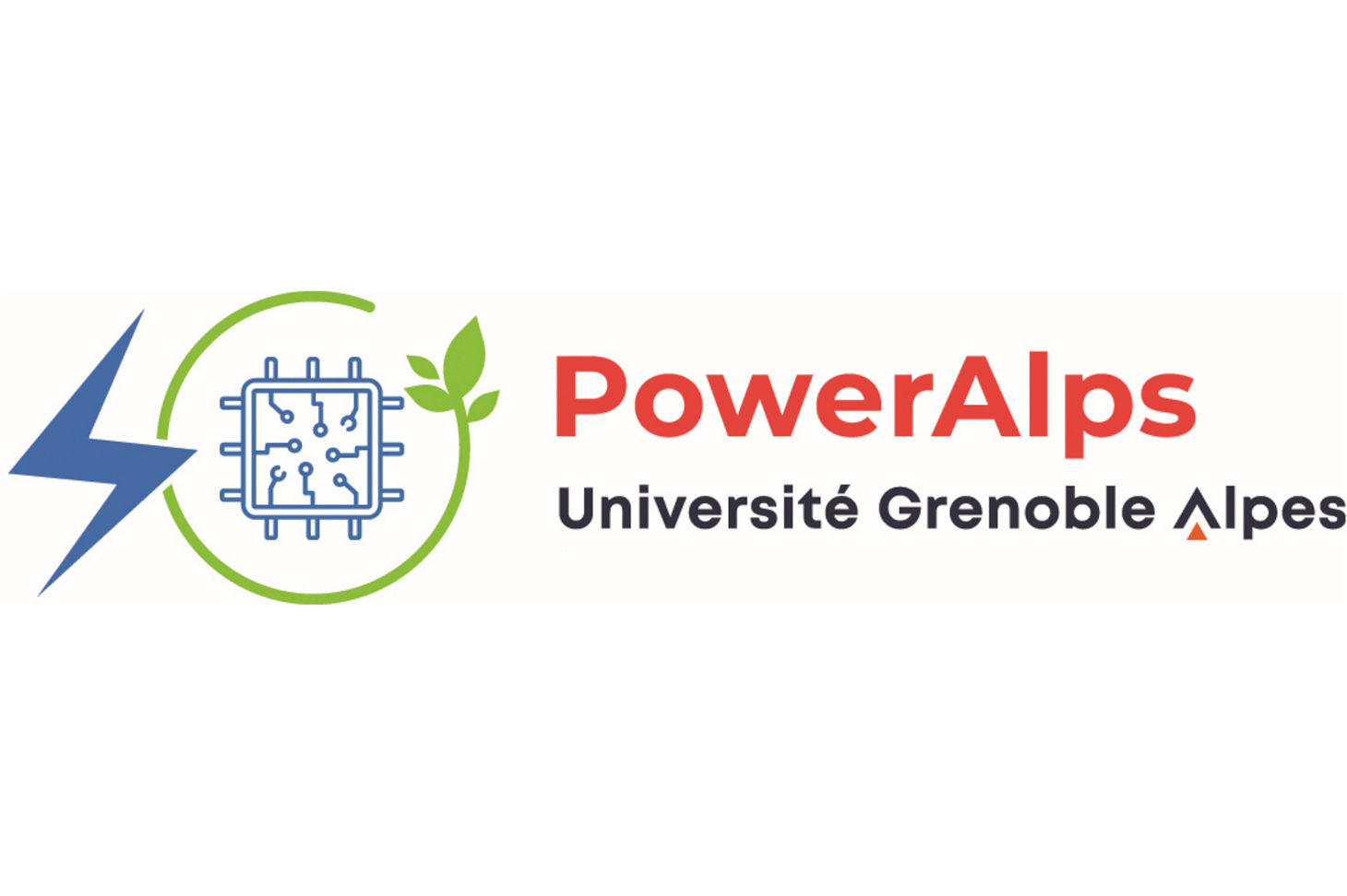 Logo PowerAlps