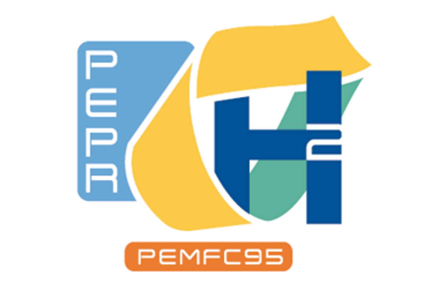 Logo PEMFC95