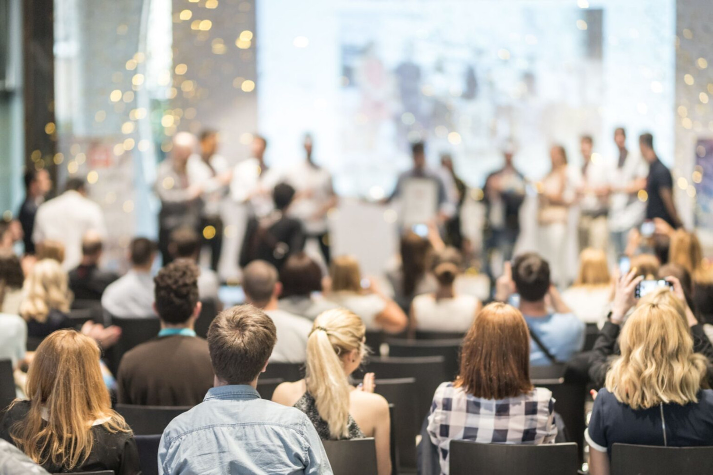 Image lancement de projet