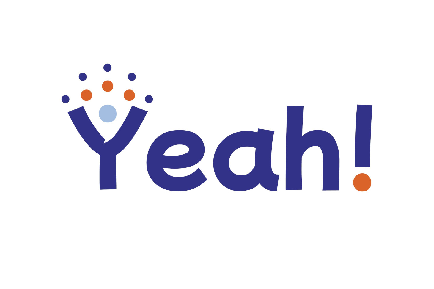 Logo Yeah!