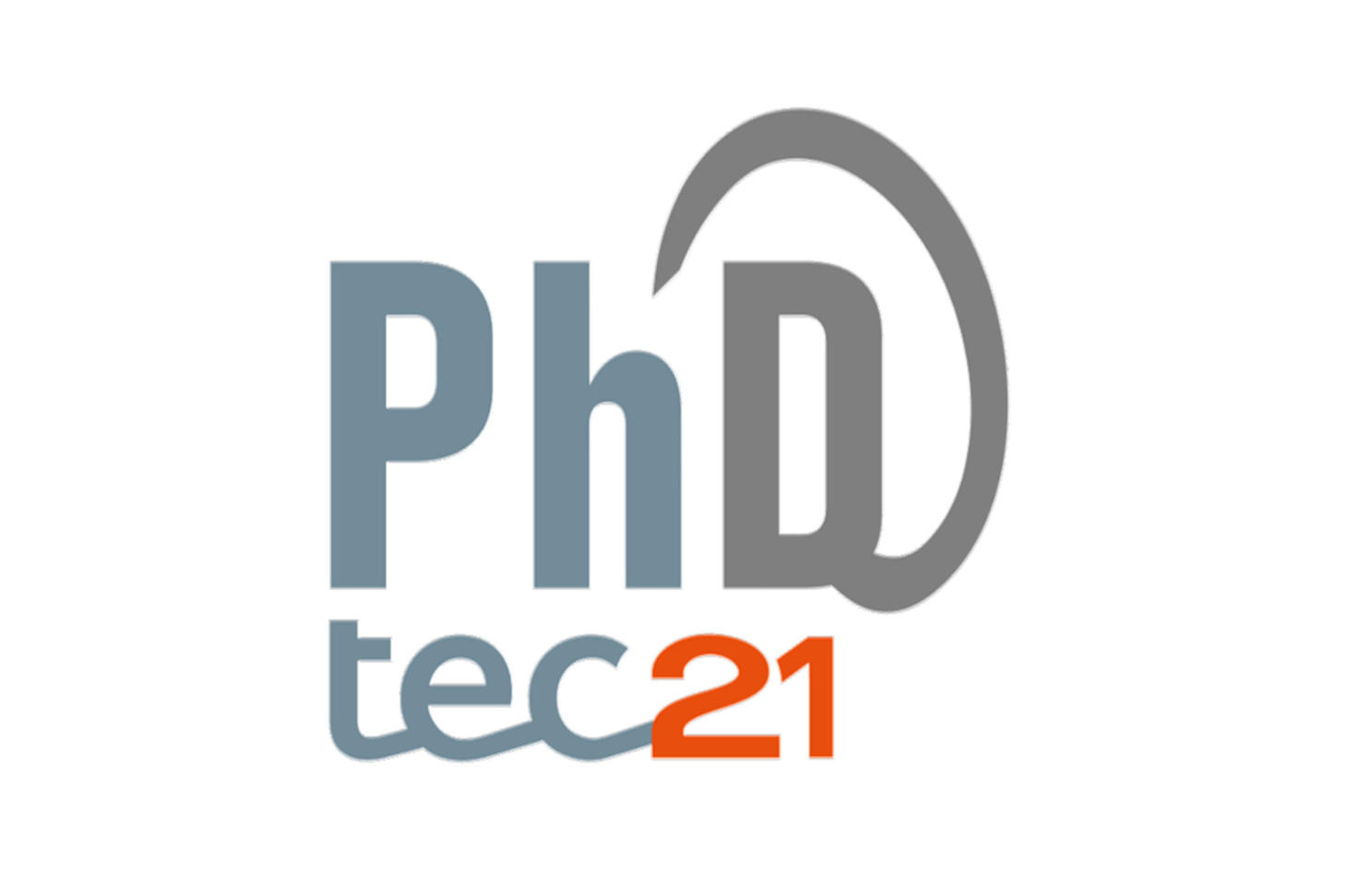 Logo PhD@Tec21