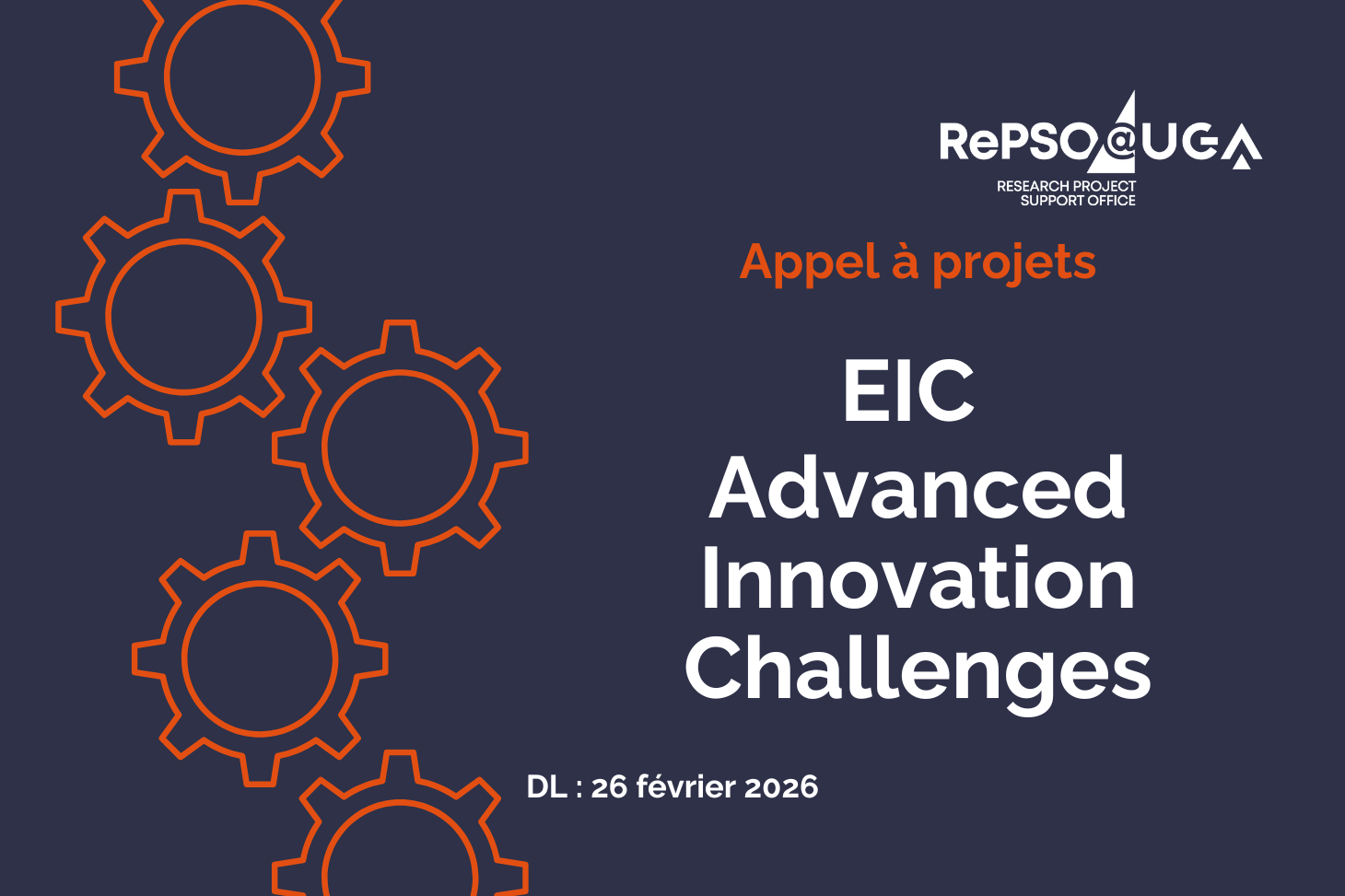 EIC Advanced Innovation Challenges 