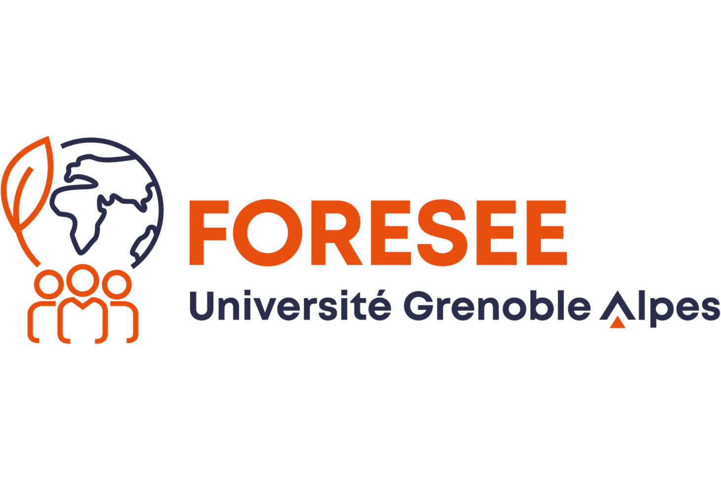 Logo Foresee