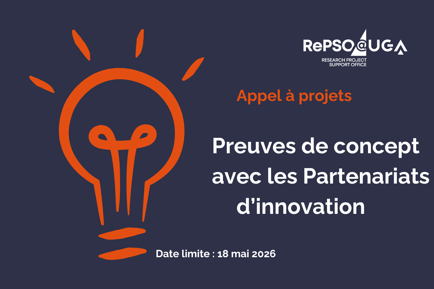 Financer le développement de preuves de concept avec les Partenariats d’innovation Auvergne-Rhône-Alpes