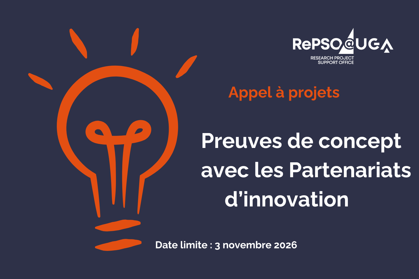 Financer le développement de preuves de concept avec les Partenariats d’innovation Auvergne-Rhône-Alpes 